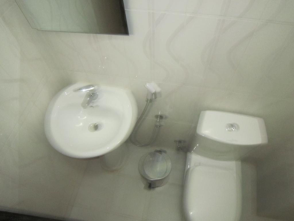 Butterfly Hotel Dar es Salaam Room photo