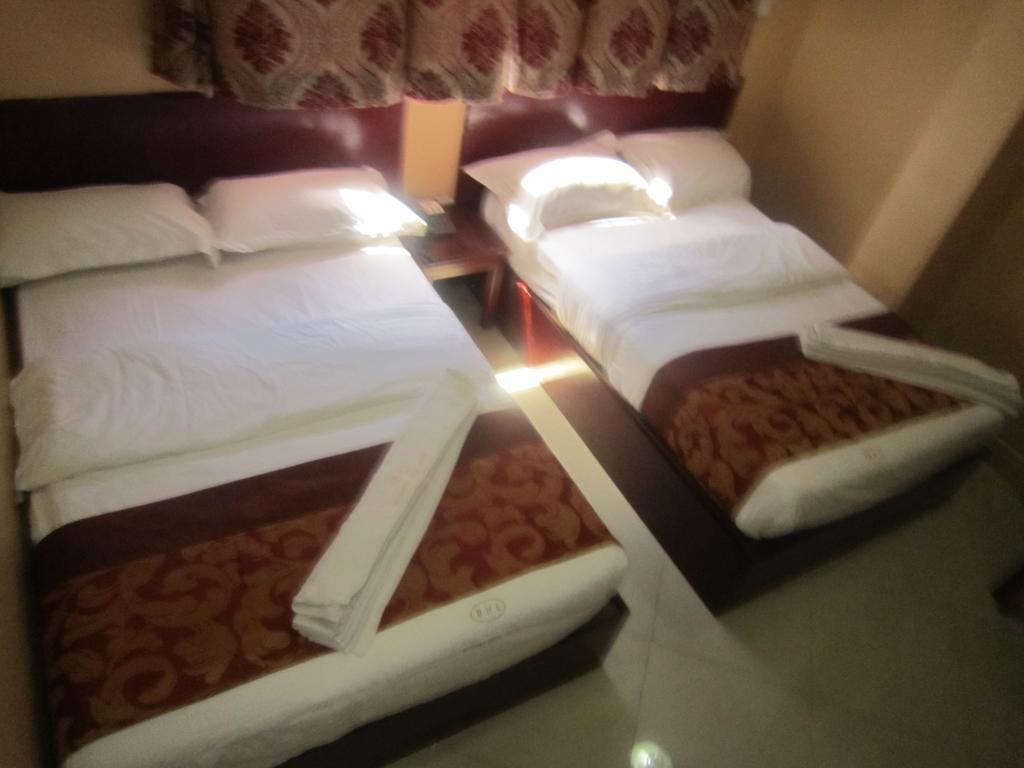 Butterfly Hotel Dar es Salaam Room photo