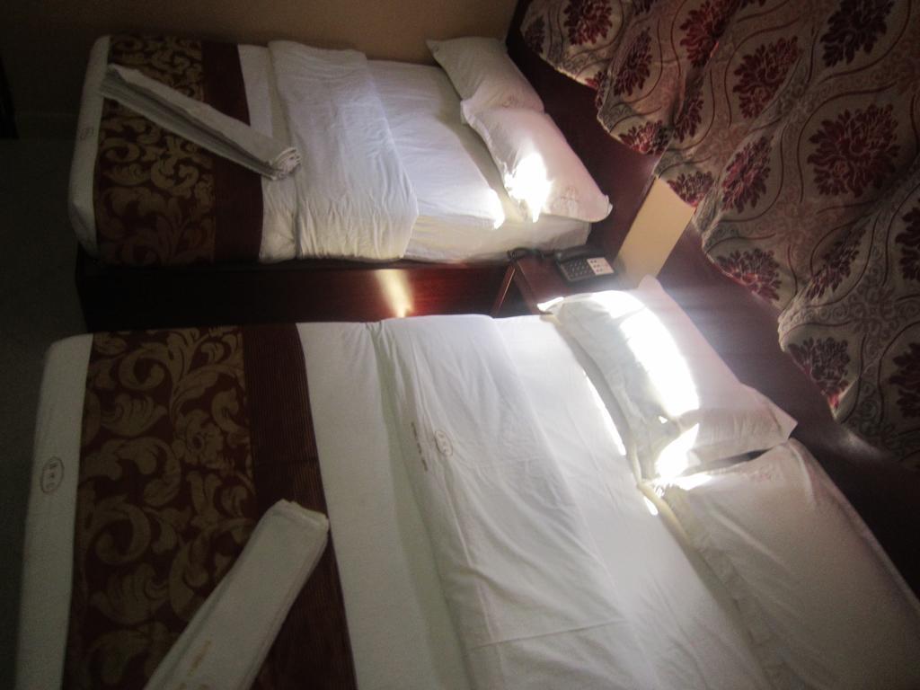 Butterfly Hotel Dar es Salaam Room photo